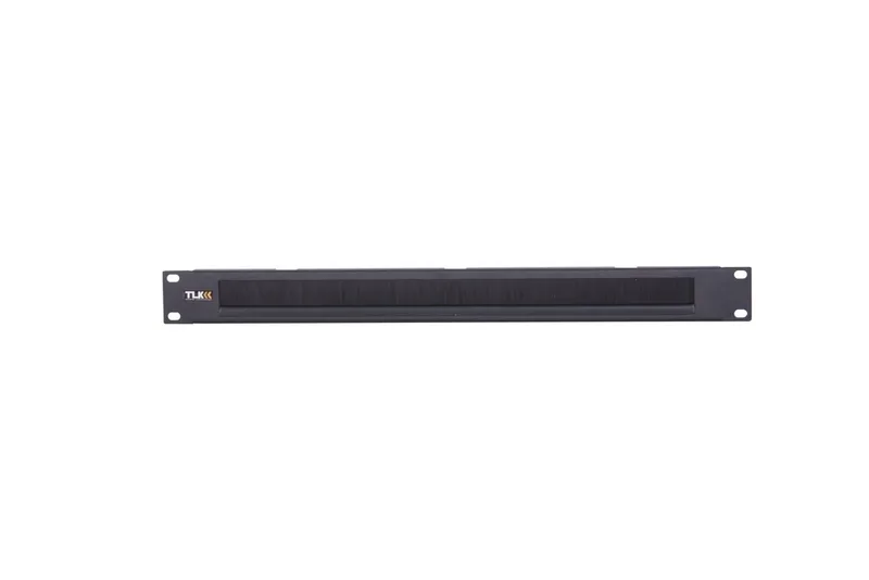NIKOMAX TLK-BRSH-1U-BK