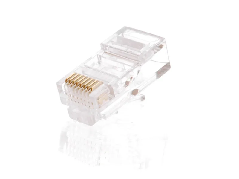 NETLAN EC-UP8P8C-6-003-TR-500