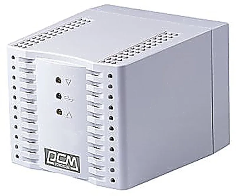 Стабилизатор напряжения PowerCom 24350
