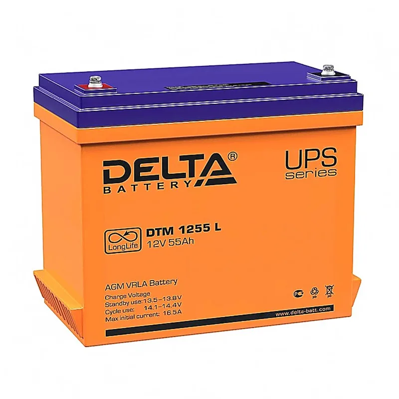 Delta DTM 1255 L