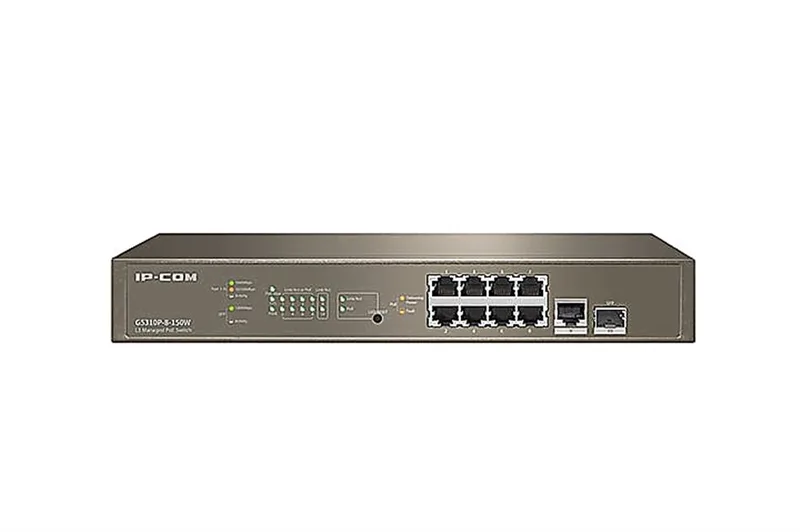Tenda G5310P-8-150W