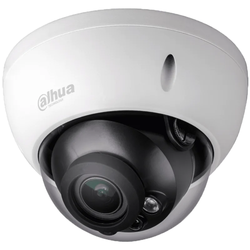 Аналоговая камера Dahua DH-HAC-HDBW2241RP-Z