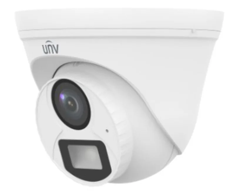 Аналоговая камера Uniview UHD-T15-AF28-DL