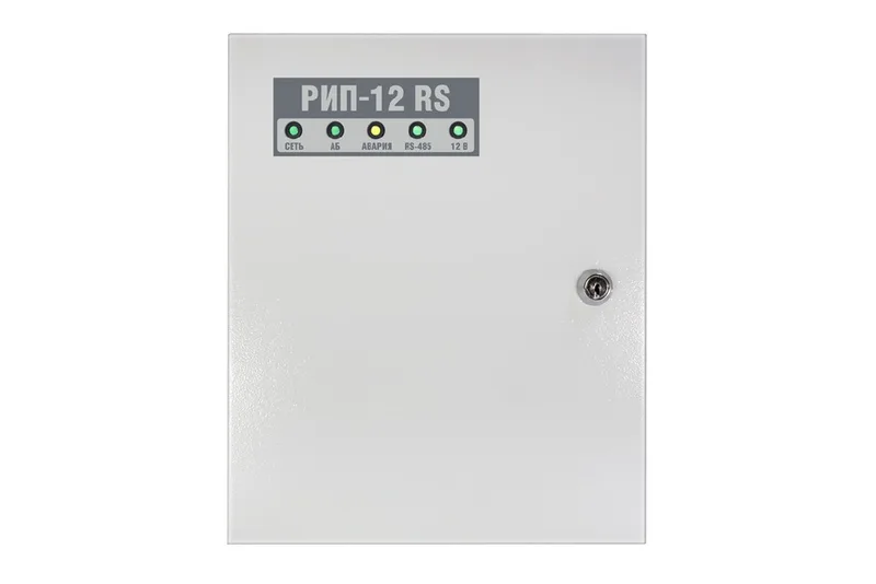 Болид РИП-12 исп.60 (РИП-12-3/17М1-Р-Modbus)