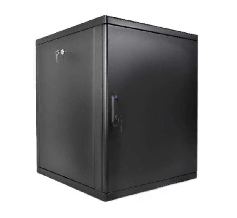 Телекоммуникационный шкаф Remer (ЦМО) ШРН-М-12.650.1-9005