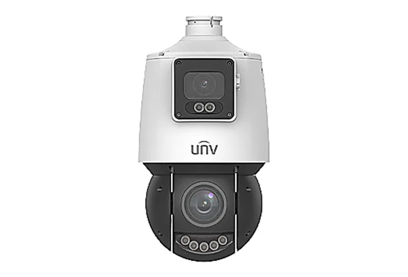 IP-камера Uniview IPC94144SFW-X25-F40C