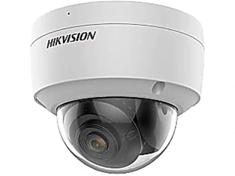 IP-камера Hikvision DS-2CD2127G2-SU(C)(4mm)