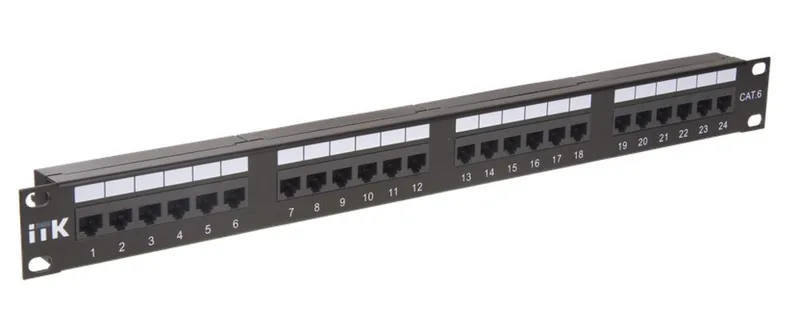 ITK PP24-1UC6U-D05-1