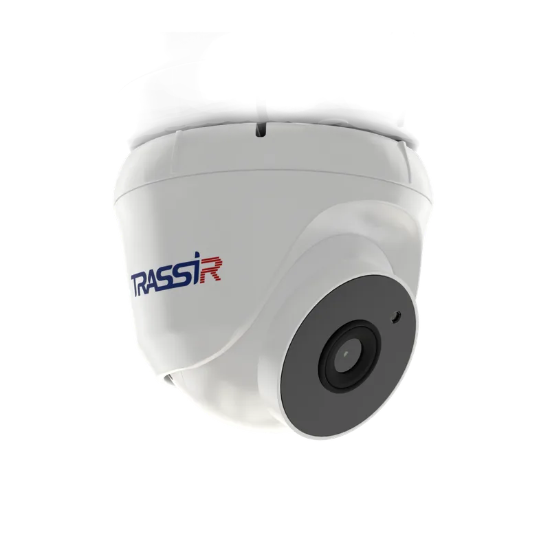 IP-камера TRASSIR TR-W2S1 v2 2.8