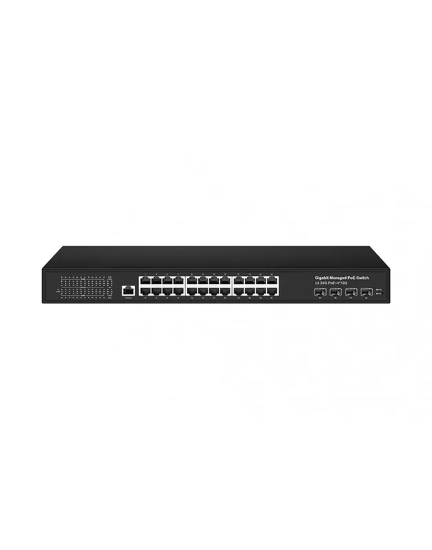 NST NS-SW-24G4G10-PL
