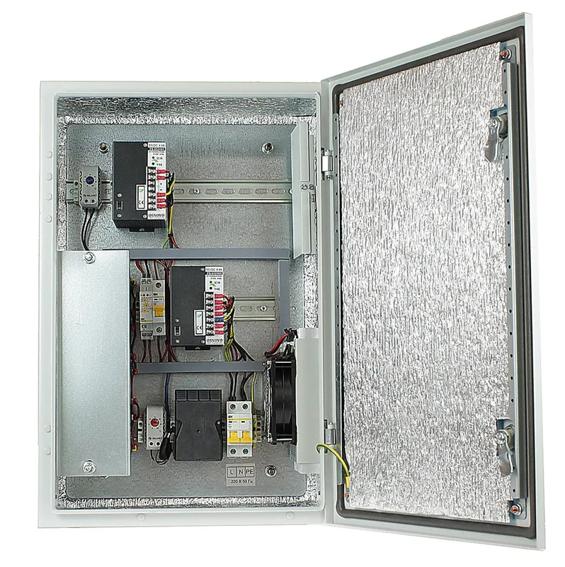 OSNOVO OS-46PB1