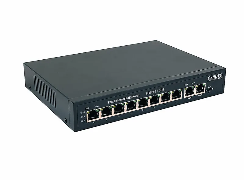 OSNOVO SW-20820(120W)