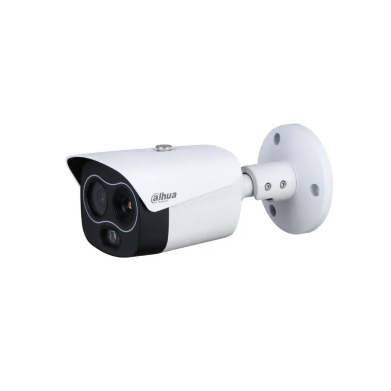 Тепловизионная камера Dahua DH-TPC-BF1241P-B10F12-S2