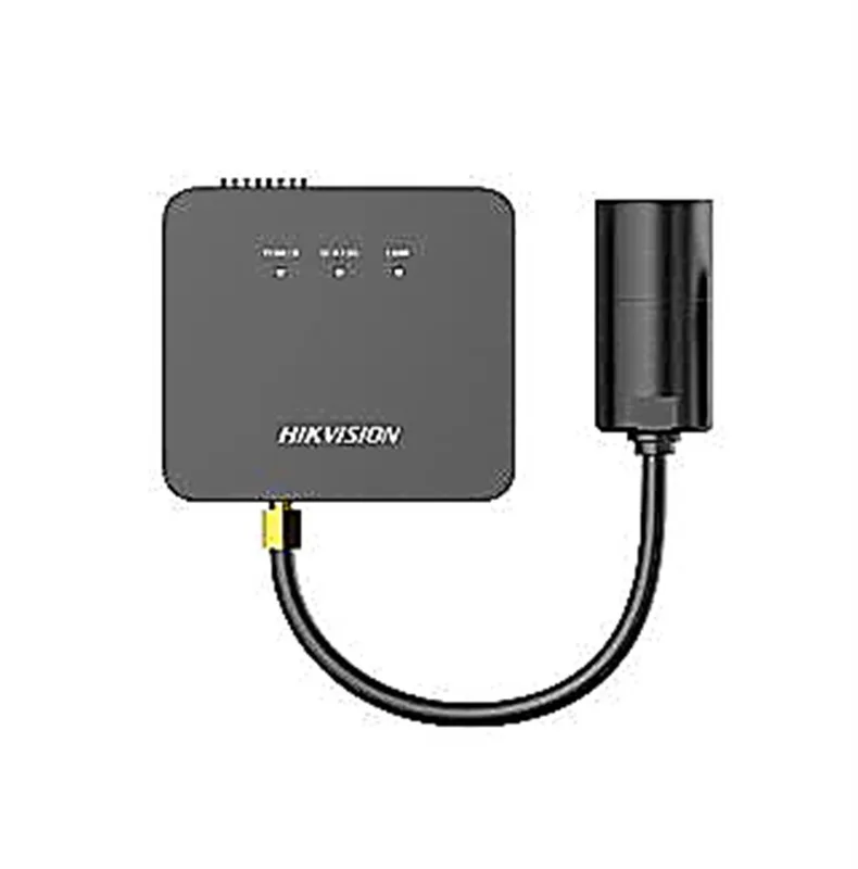 IP-камера Hikvision DS-2CD6445G1-30(2.8mm)(8m)