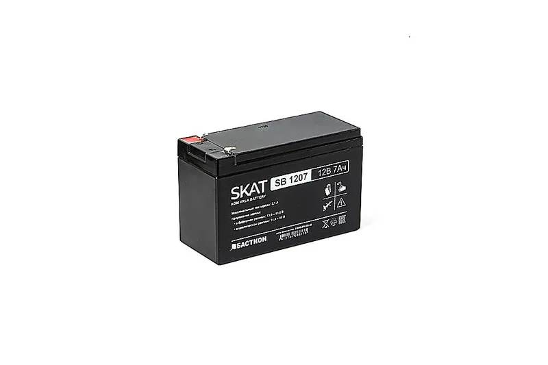 Бастион 2533 SKAT SB 1207