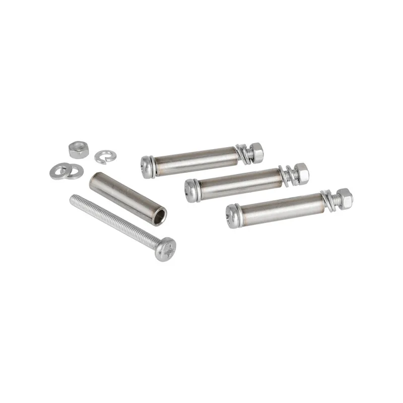 NIKOMAX TLK-JC-R-BK