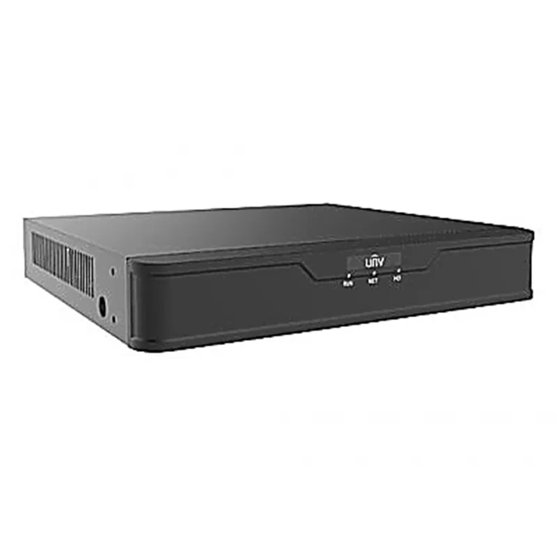 IP-видеорегистратор Uniview NVR301-08S3-P8