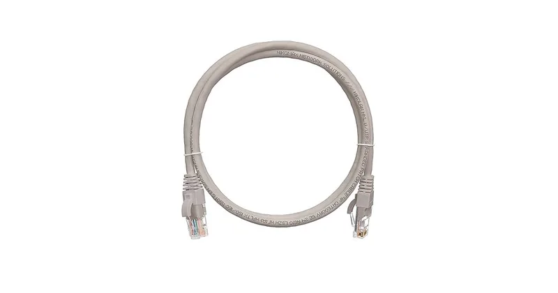 NIKOMAX NMC-PC4UD55B-030-C-GY