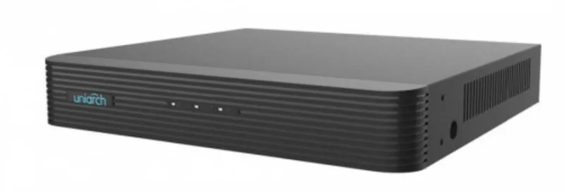 IP-видеорегистратор Uniarch NVR-108S3-P8-ECO