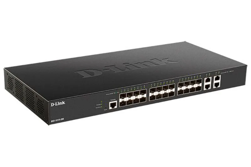 D-Link DXS-1210-28S/A1A