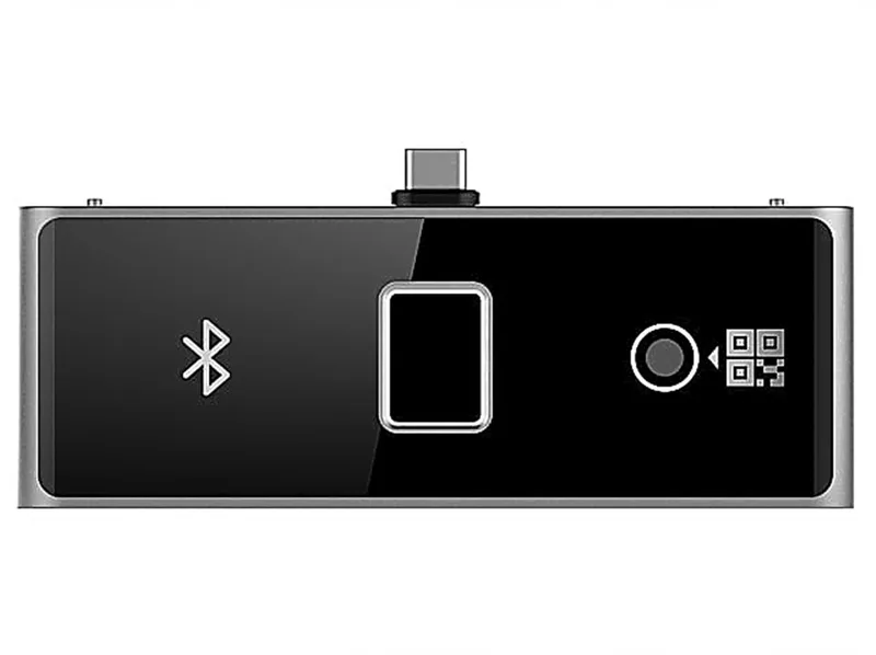 Hikvision DS-KAB673-FBQR