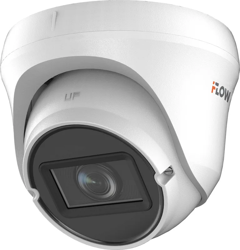 Аналоговая камера iFLOW F-AC-2821Z(2.7-13.5mm)