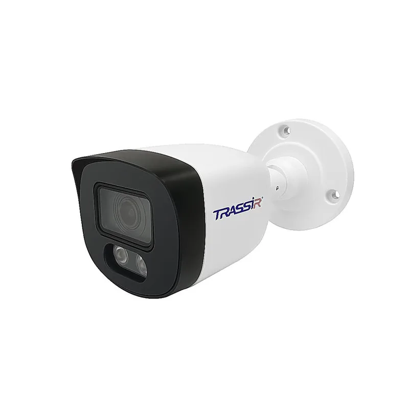 IP-камера TRASSIR TR-D2B5 v3 (R) 2.8