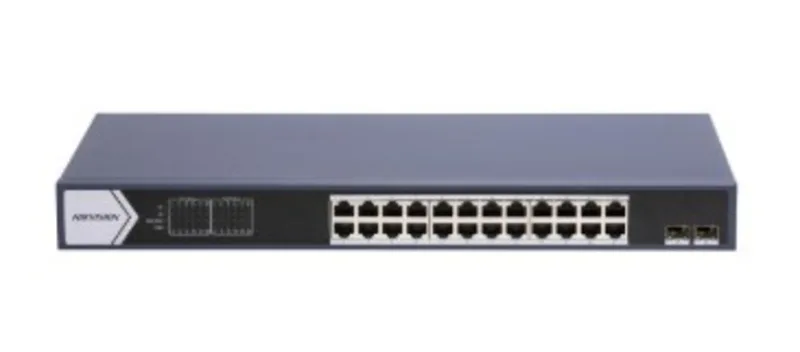 Hikvision DS-3E0526P-E/M(O-STD)(B)