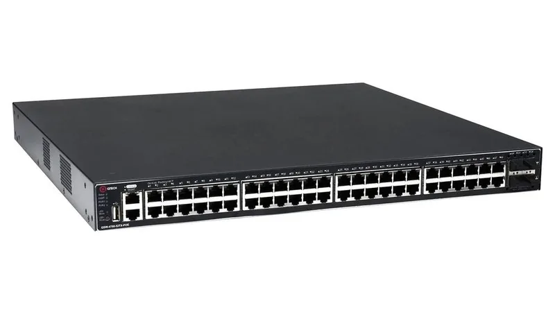 QTECH QSW-4700-52TX-POE