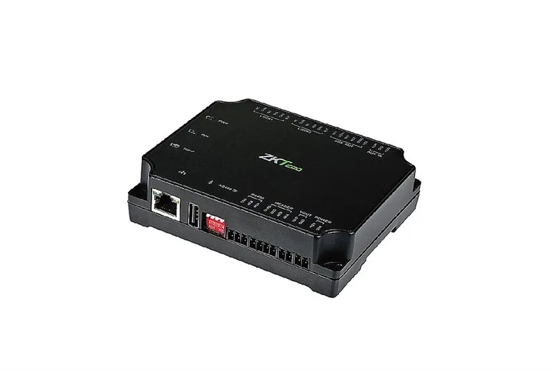 ZKTeco C2-260