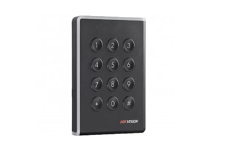 Hikvision DS-K1108AMK