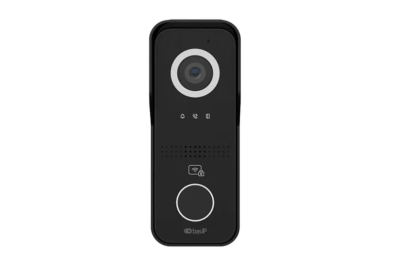 BAS-IP AV-06M BLACK