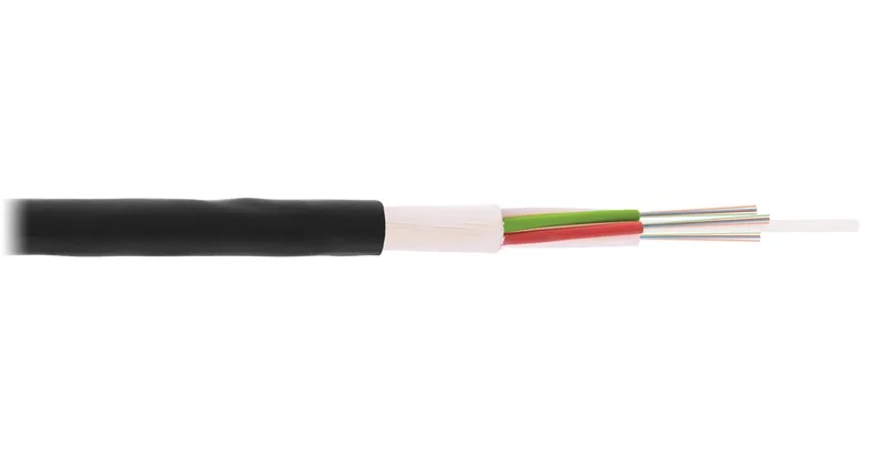 NIKOMAX NMF-4SL-004A1B-BK