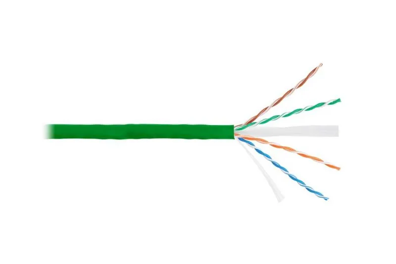 NIKOMAX NMC 4140C-GN