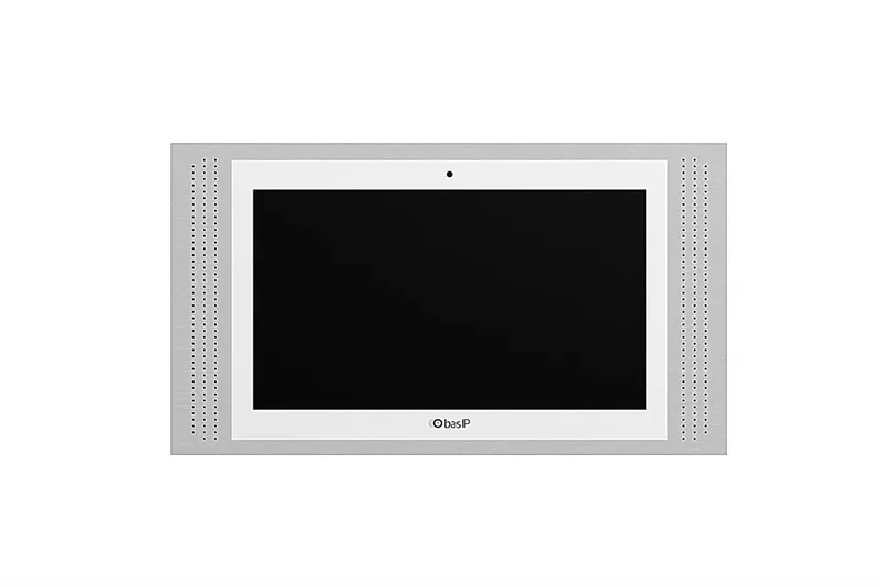 BAS-IP AT-07L WHITE
