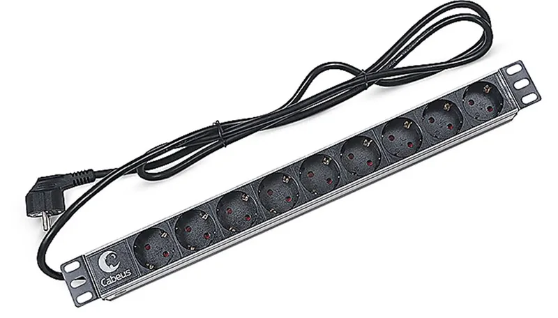 Cabeus PDU-9P-2EU