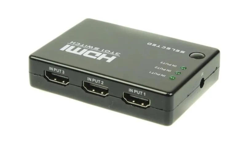 OSNOVO SW-Hi3012