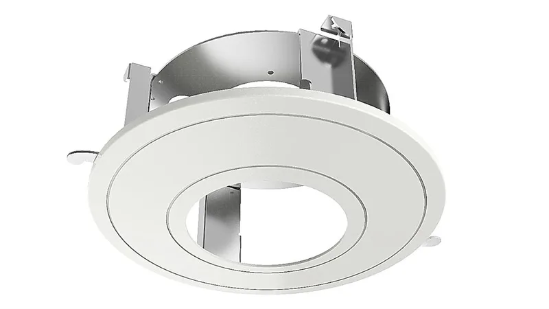Кронштейн Hikvision DS-1227ZJ-DM42