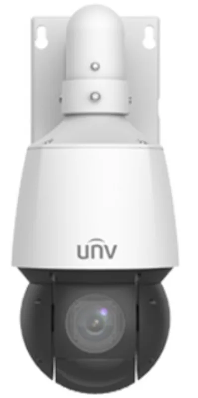 IP-камера Uniview IPC6412LR-X16-VG