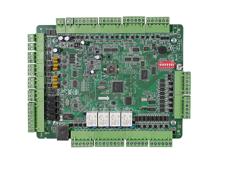 TRASSIR TR-C481