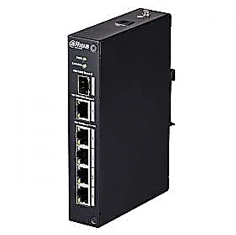 Dahua DH-PFS3106-4ET-60