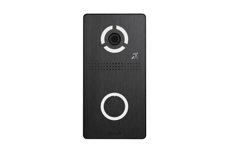 BAS-IP AV-04SDI BLACK