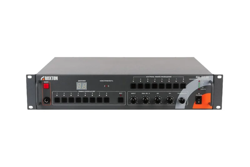 ROXTON RA-8236