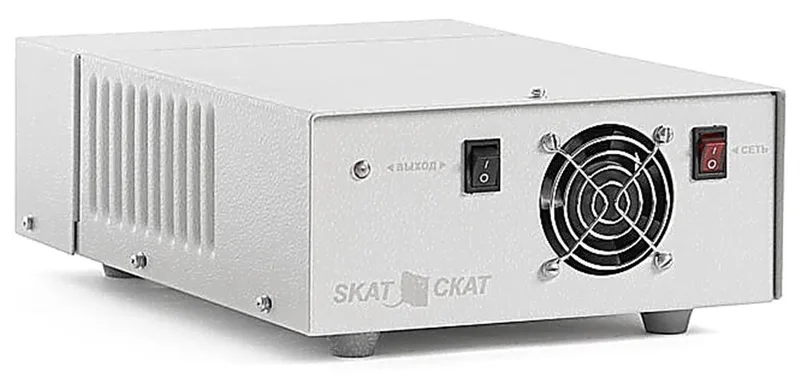 Бастион 109 СКАТ-2400 исп.6/10