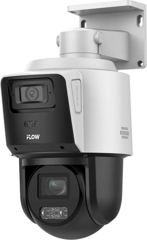 IP-камера iFLOW F-IP-1442PCIZ4