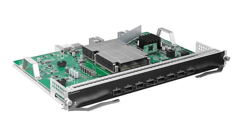 QTECH QSW-M7600-8CQ-FB