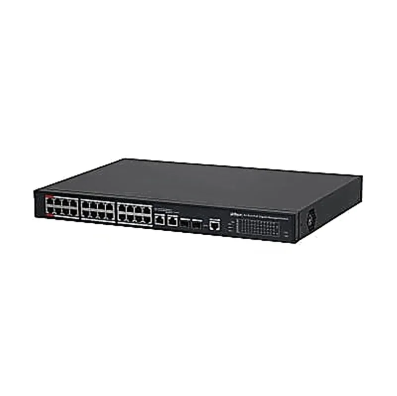 Dahua DH-PFS4226-24GT2GF-240