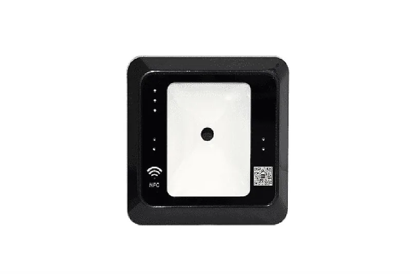 ZKTeco QR50BE