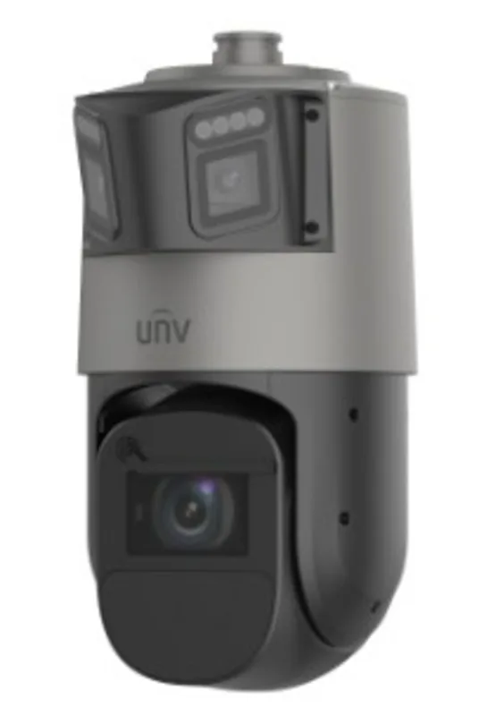 IP-камера Uniview IPC98246EFW-X42-W-VH1