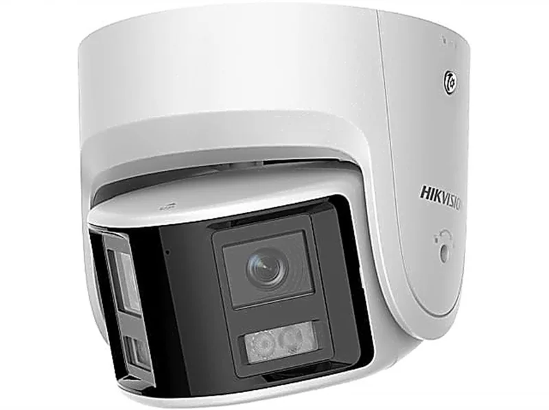 IP-камера Hikvision DS-2CD2347G2P-LSU/SL(2.8mm)(C)